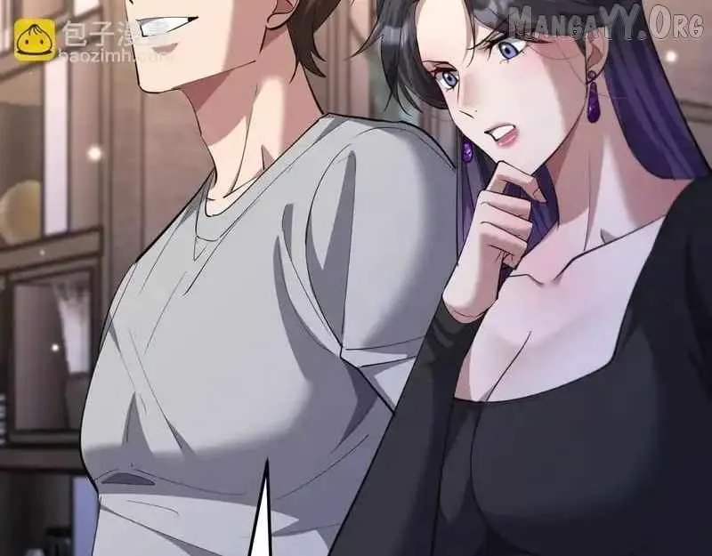 I’m Trapped In This Day For One Thousand Years Chapter 240 page 12