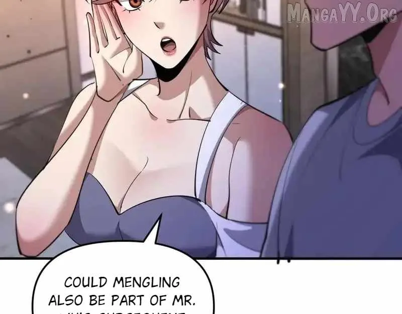 I’m Trapped In This Day For One Thousand Years Chapter 240 page 4