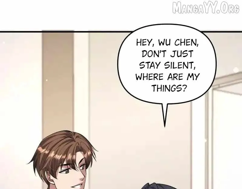 I’m Trapped In This Day For One Thousand Years Chapter 240 page 29