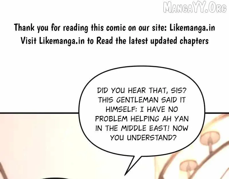 I’m Trapped In This Day For One Thousand Years Chapter 240 page 1