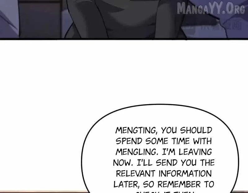 I’m Trapped In This Day For One Thousand Years Chapter 240 page 22