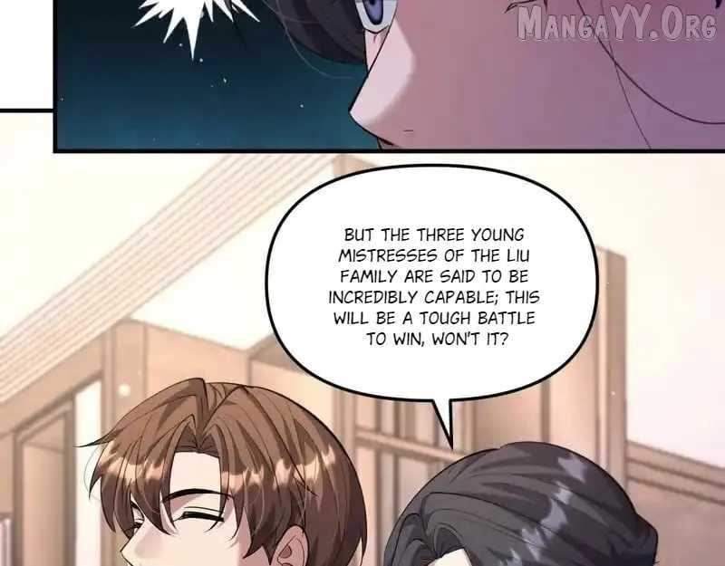 I’m Trapped In This Day For One Thousand Years Chapter 240 page 11