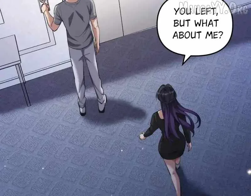 I’m Trapped In This Day For One Thousand Years Chapter 240 page 27