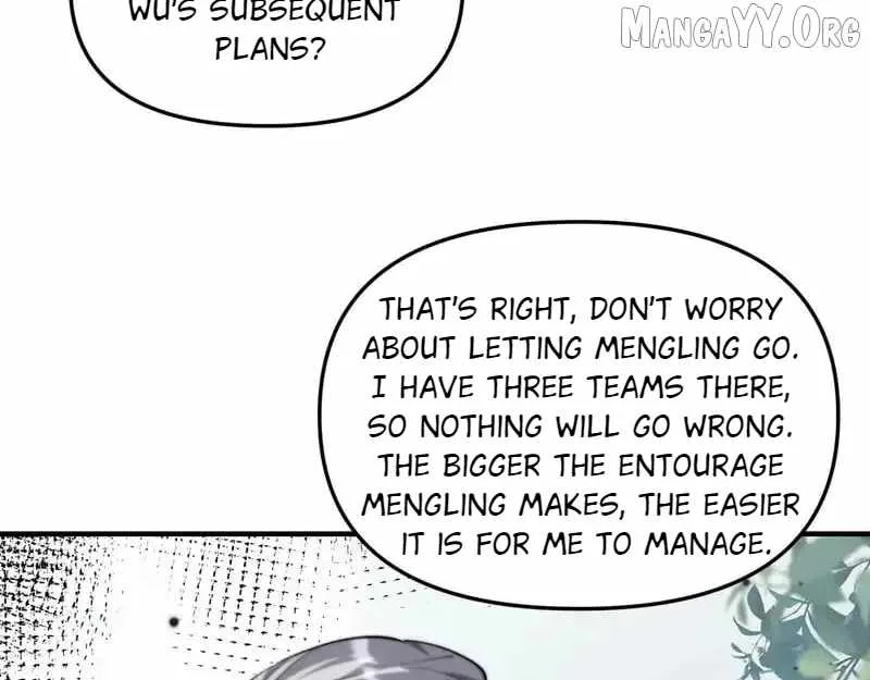 I’m Trapped In This Day For One Thousand Years Chapter 240 page 5