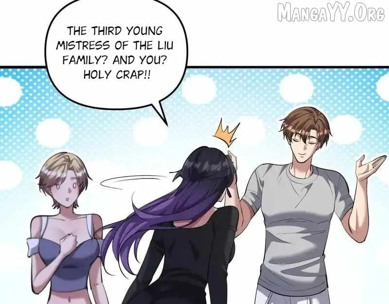 I’m Trapped In This Day For One Thousand Years Chapter 240 page 14