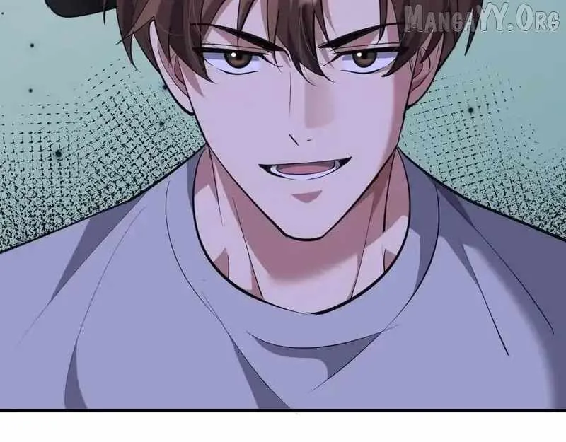 I’m Trapped In This Day For One Thousand Years Chapter 240 page 8