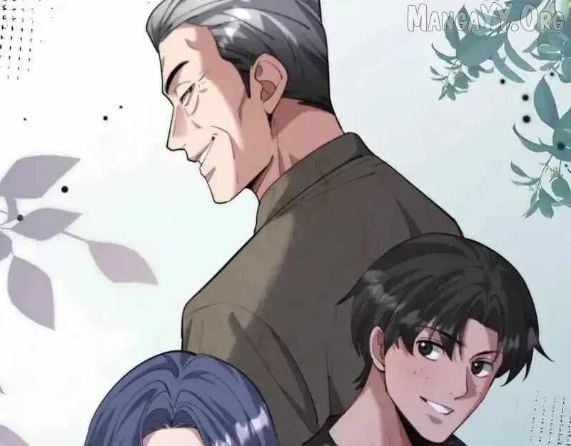 I’m Trapped In This Day For One Thousand Years Chapter 240 page 6