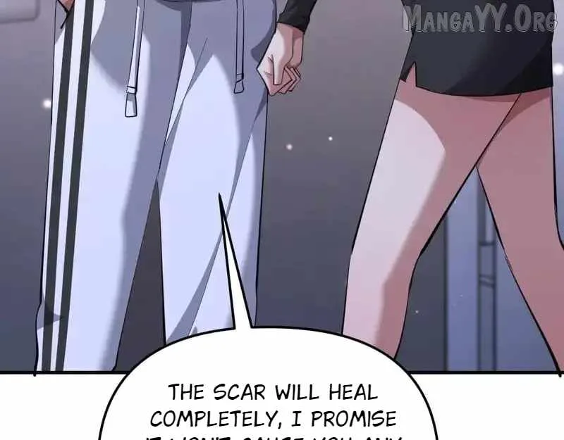 I’m Trapped In This Day For One Thousand Years Chapter 240 page 31