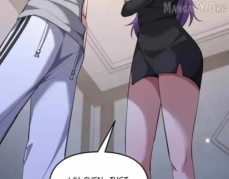 I’m Trapped In This Day For One Thousand Years Chapter 240 page 35