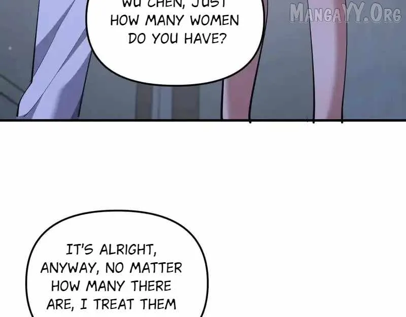 I’m Trapped In This Day For One Thousand Years Chapter 240 page 36