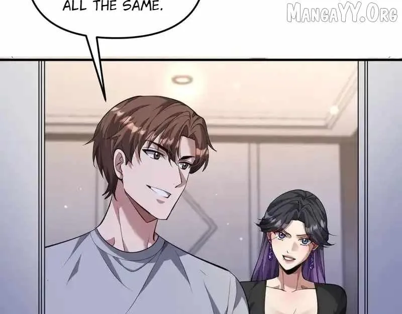 I’m Trapped In This Day For One Thousand Years Chapter 240 page 37