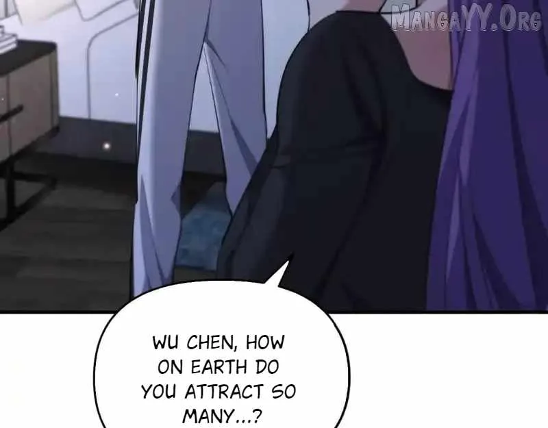 I’m Trapped In This Day For One Thousand Years Chapter 240 page 45