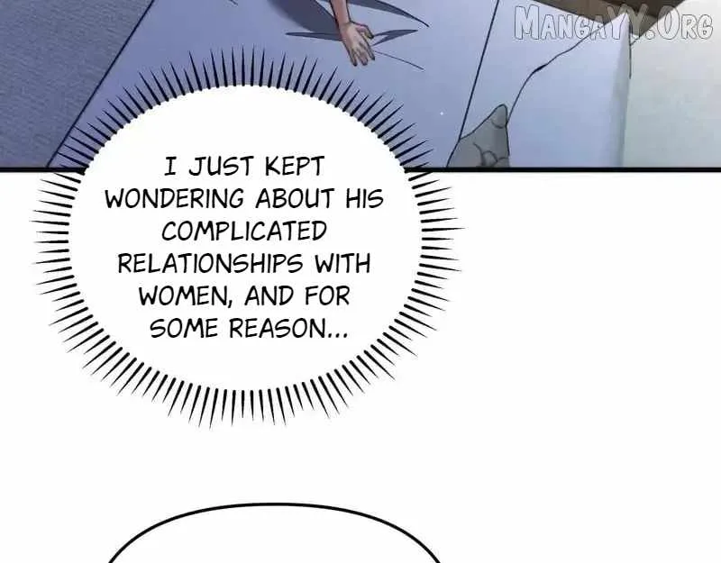 I’m Trapped In This Day For One Thousand Years Chapter 240 page 51