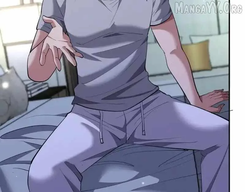 I’m Trapped In This Day For One Thousand Years Chapter 240 page 53
