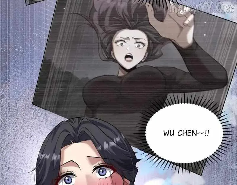 I’m Trapped In This Day For One Thousand Years Chapter 240 page 60
