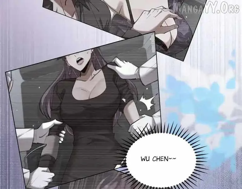 I’m Trapped In This Day For One Thousand Years Chapter 240 page 59