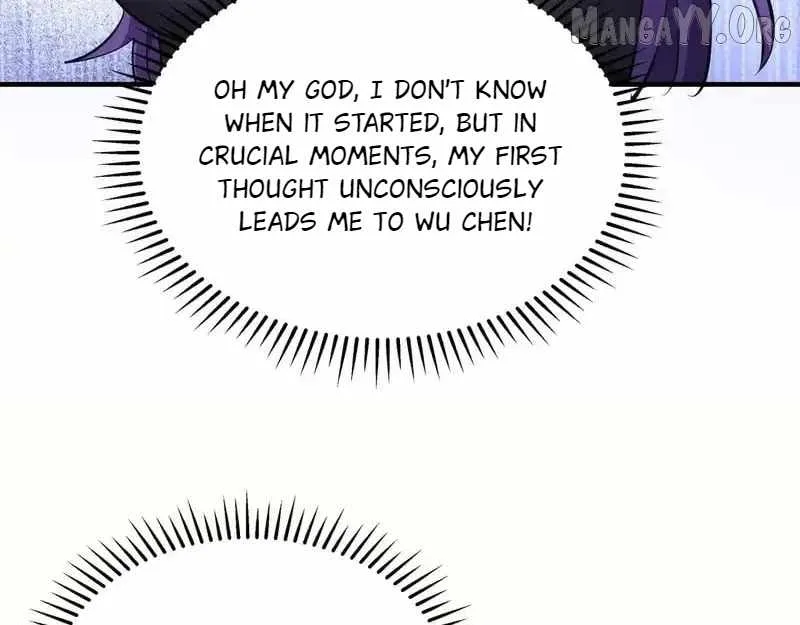 I’m Trapped In This Day For One Thousand Years Chapter 240 page 62