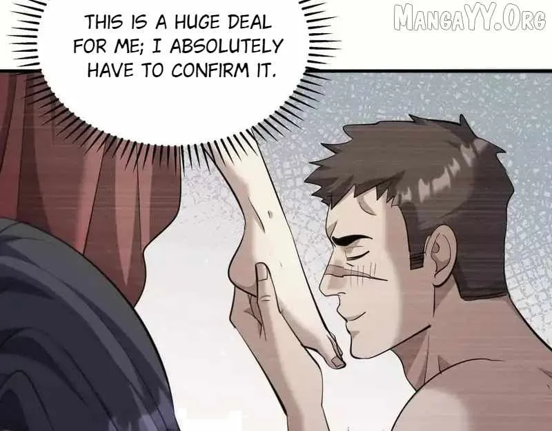 I’m Trapped In This Day For One Thousand Years Chapter 240 page 63