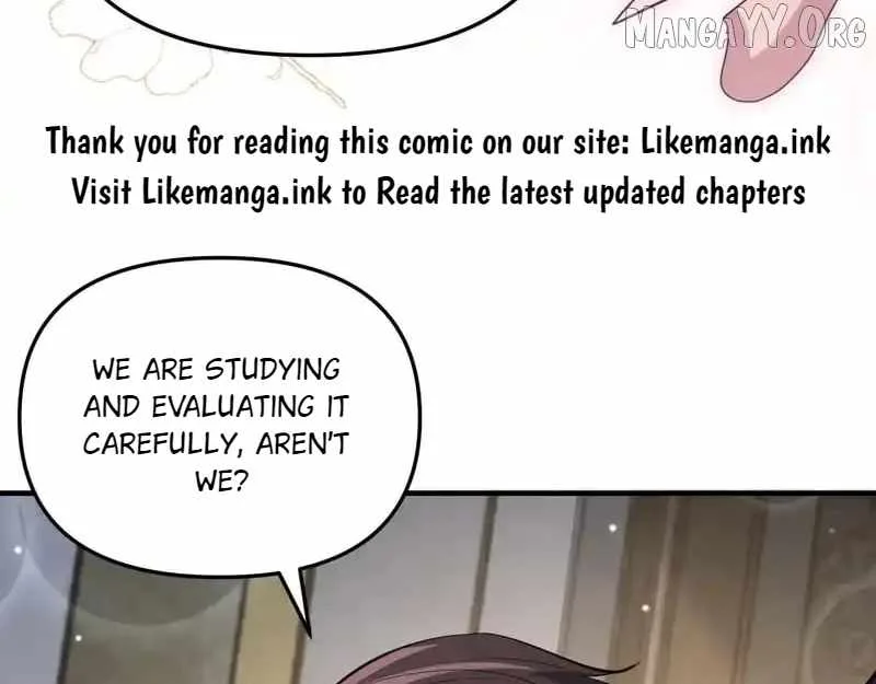 I’m Trapped In This Day For One Thousand Years Chapter 240 page 81