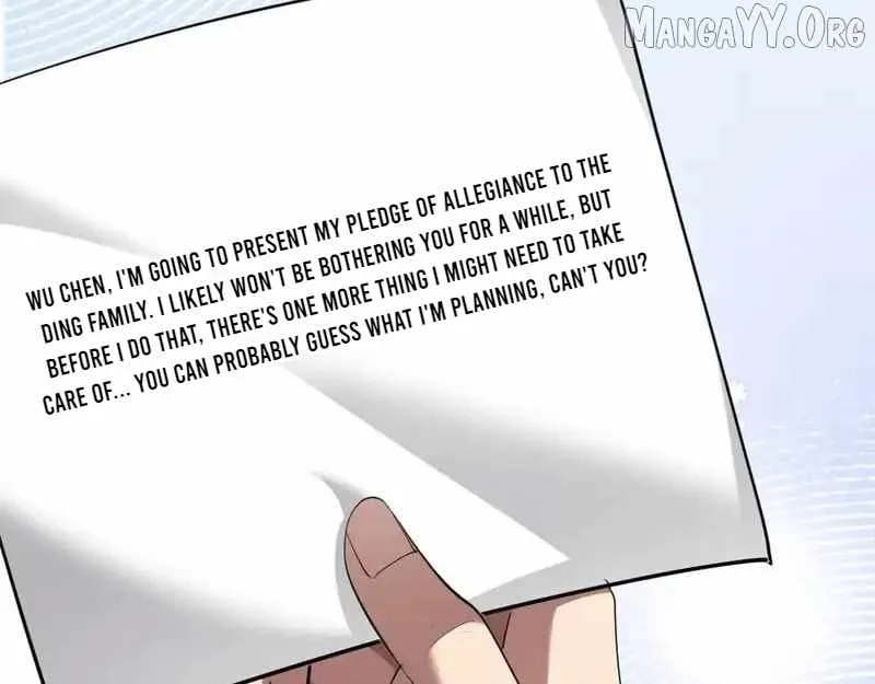 I’m Trapped In This Day For One Thousand Years Chapter 240 page 93