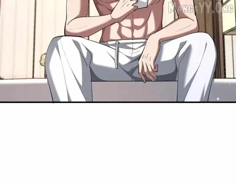 I’m Trapped In This Day For One Thousand Years Chapter 240 page 95