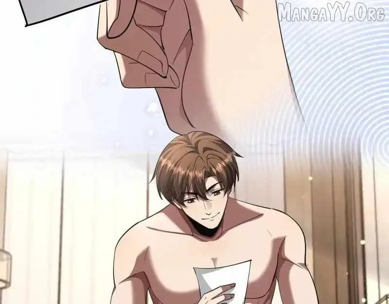 I’m Trapped In This Day For One Thousand Years Chapter 240 page 94