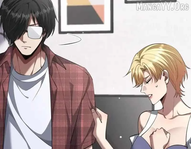 I’m Trapped In This Day For One Thousand Years Chapter 240 page 99