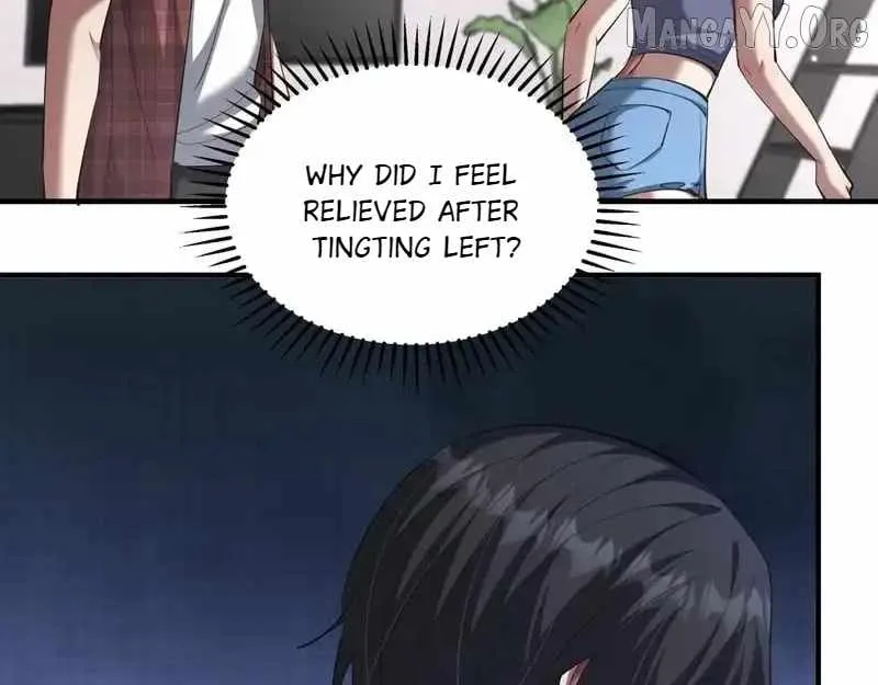 I’m Trapped In This Day For One Thousand Years Chapter 240 page 102