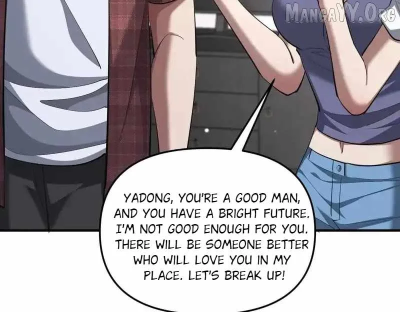 I’m Trapped In This Day For One Thousand Years Chapter 240 page 100
