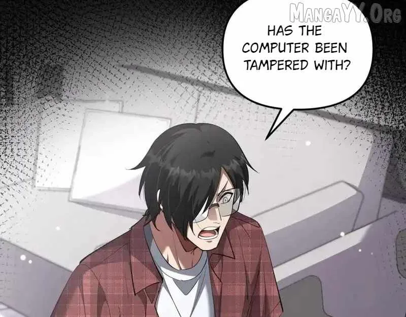 I’m Trapped In This Day For One Thousand Years Chapter 240 page 105