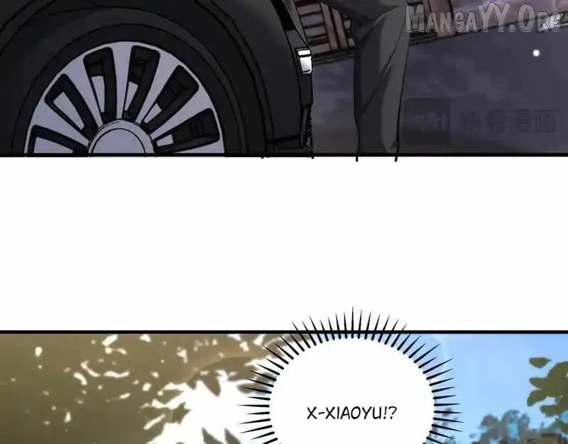I’m Trapped In This Day For One Thousand Years Chapter 240 page 114