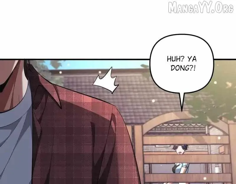 I’m Trapped In This Day For One Thousand Years Chapter 240 page 120