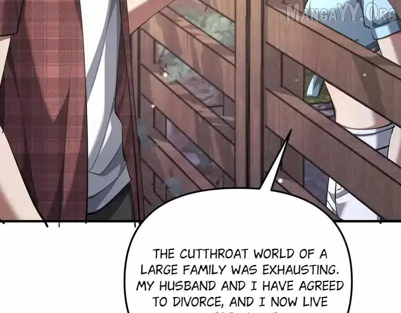 I’m Trapped In This Day For One Thousand Years Chapter 240 page 123