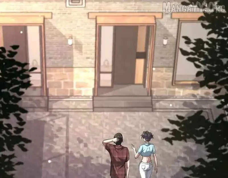 I’m Trapped In This Day For One Thousand Years Chapter 240 page 130