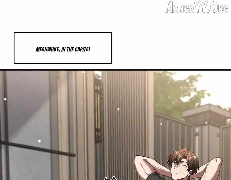 I’m Trapped In This Day For One Thousand Years Chapter 240 page 134