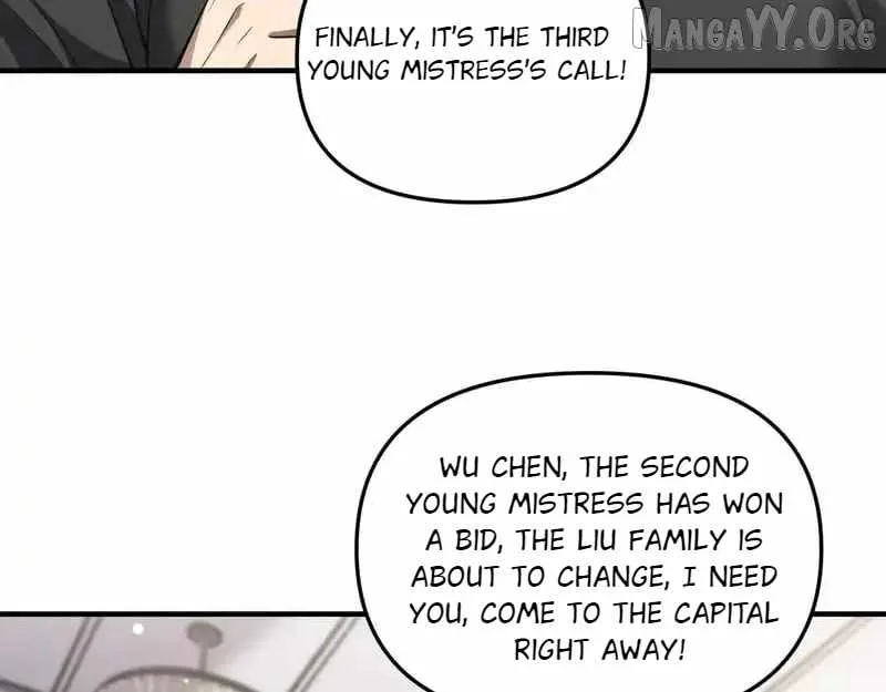 I’m Trapped In This Day For One Thousand Years Chapter 240 page 137
