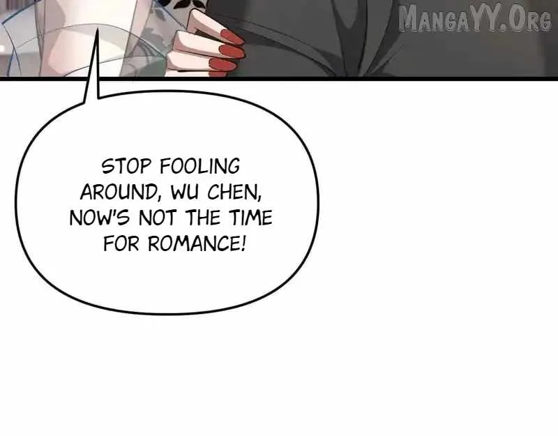 I’m Trapped In This Day For One Thousand Years Chapter 241 page 17