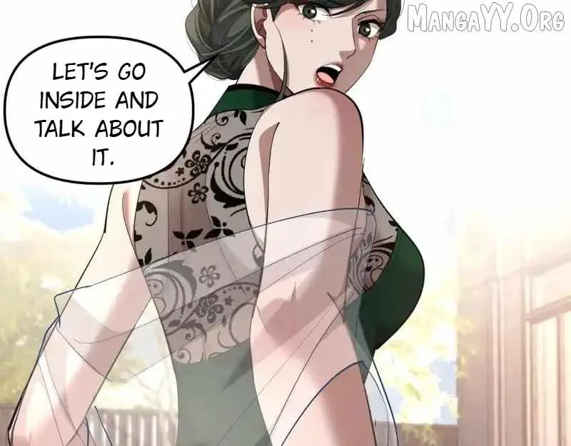 I’m Trapped In This Day For One Thousand Years Chapter 241 page 3