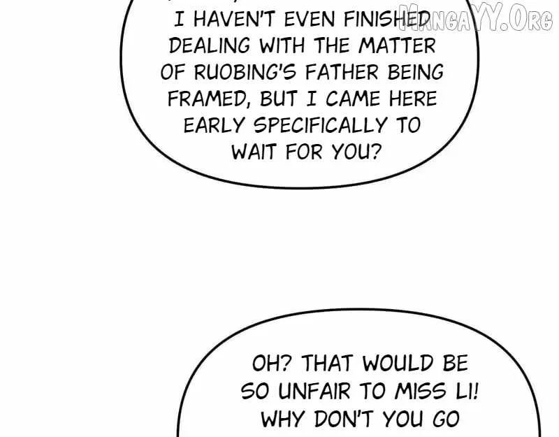I’m Trapped In This Day For One Thousand Years Chapter 241 page 8