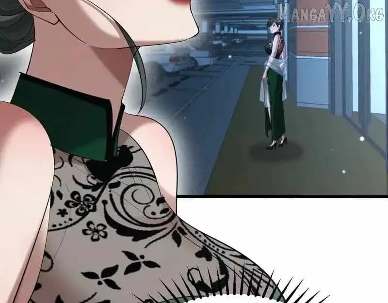 I’m Trapped In This Day For One Thousand Years Chapter 241 page 22