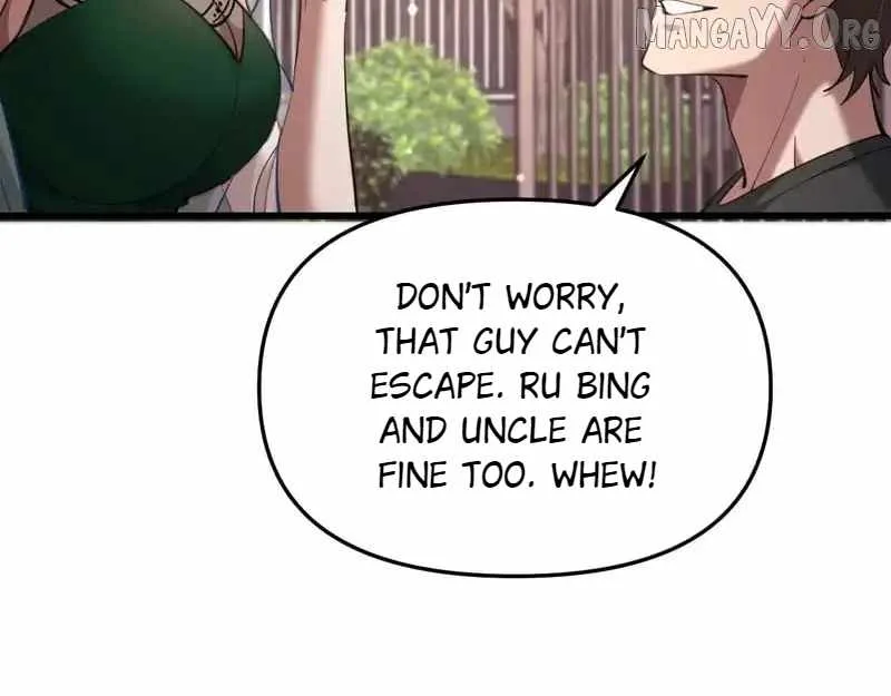 I’m Trapped In This Day For One Thousand Years Chapter 241 page 10