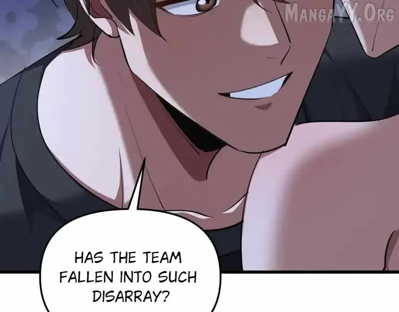 I’m Trapped In This Day For One Thousand Years Chapter 241 page 19