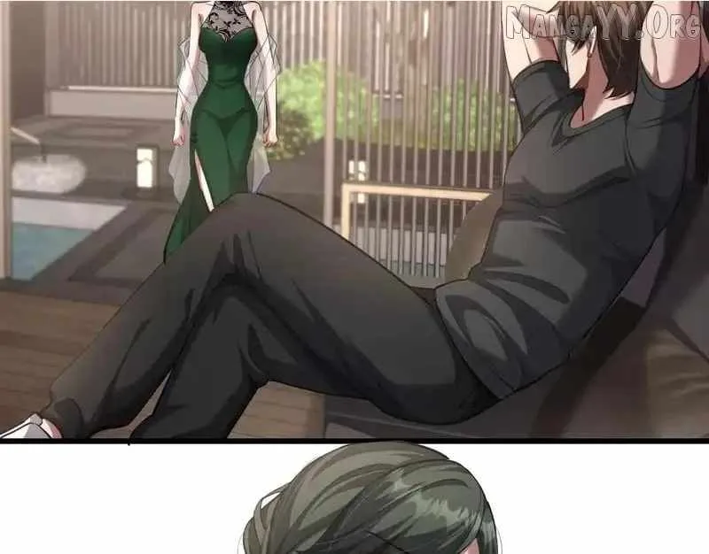 I’m Trapped In This Day For One Thousand Years Chapter 241 page 2