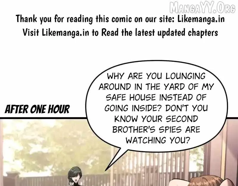 I’m Trapped In This Day For One Thousand Years Chapter 241 page 1