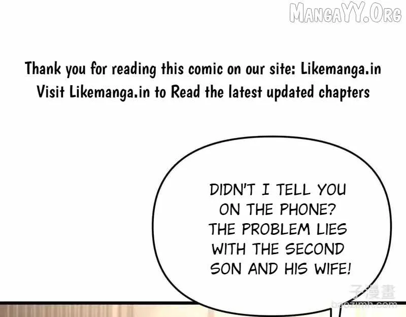 I’m Trapped In This Day For One Thousand Years Chapter 241 page 34