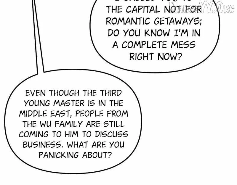 I’m Trapped In This Day For One Thousand Years Chapter 241 page 33