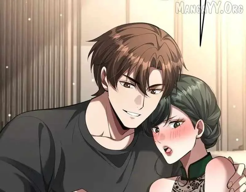 I’m Trapped In This Day For One Thousand Years Chapter 241 page 35