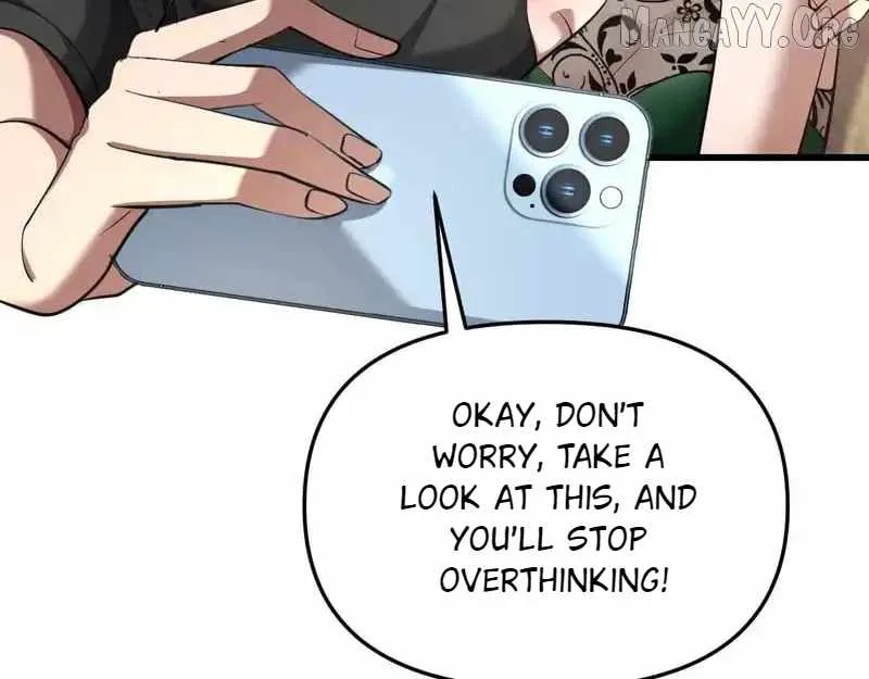 I’m Trapped In This Day For One Thousand Years Chapter 241 page 36