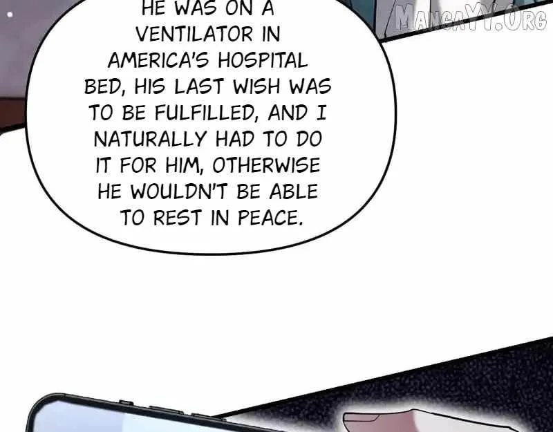 I’m Trapped In This Day For One Thousand Years Chapter 241 page 41