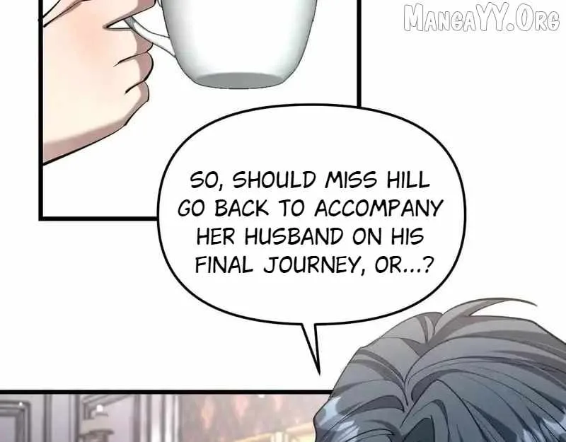I’m Trapped In This Day For One Thousand Years Chapter 241 page 49